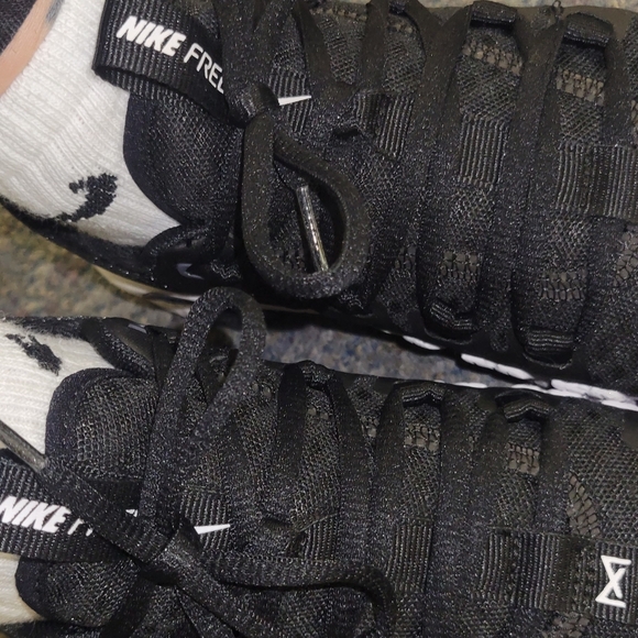 Nike Free Run Shoes Women's 5.5 - Picture 7 of 11